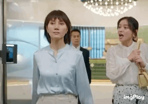 还记得《知否》里的盛墨兰吗？管理身材这么有一套？休闲区蓝鸢梦想 - Www.slyday.coM