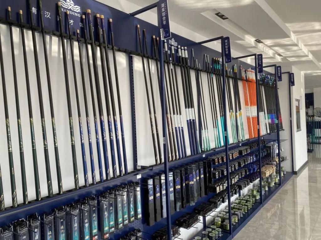 进口为主,中端及以下碳布的生产由国产替代,比如光威,创威,环球渔具