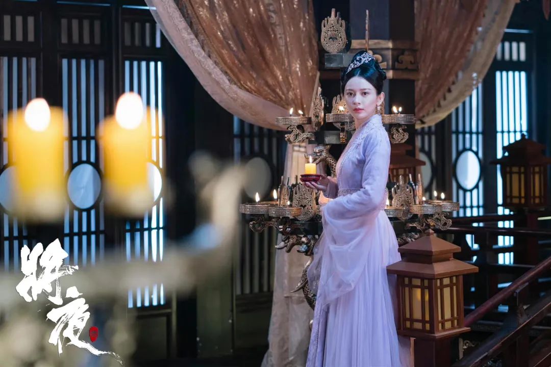 还记得《知否》里的盛墨兰吗？管理身材这么有一套？休闲区蓝鸢梦想 - Www.slyday.coM