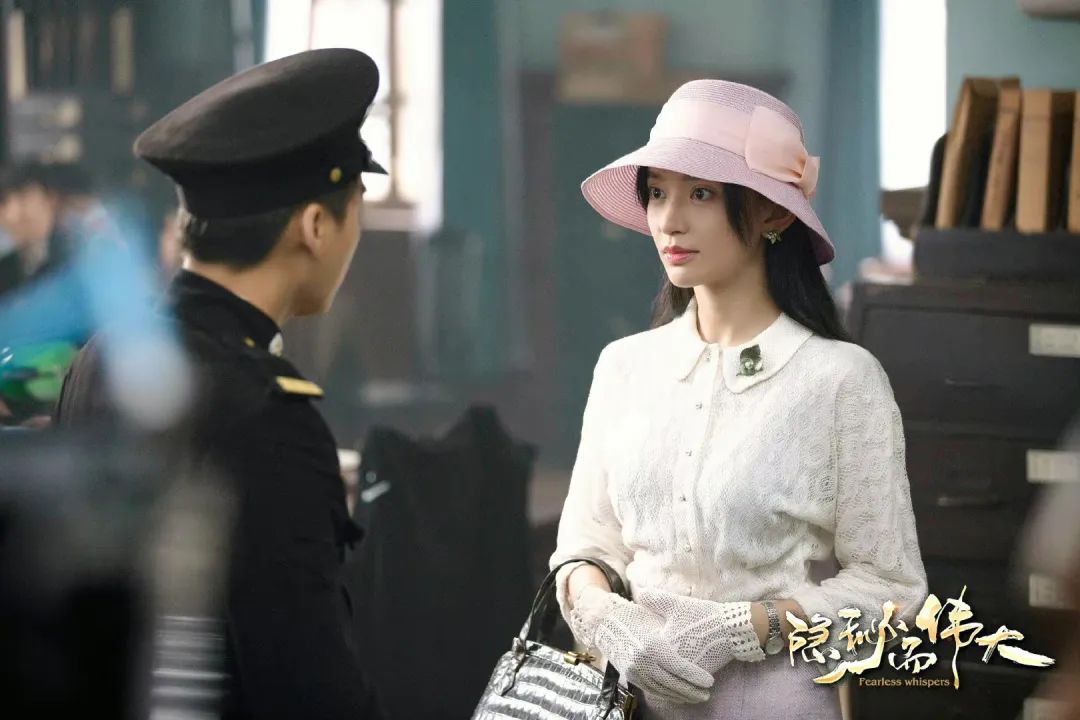 还记得《知否》里的盛墨兰吗？管理身材这么有一套？休闲区蓝鸢梦想 - Www.slyday.coM