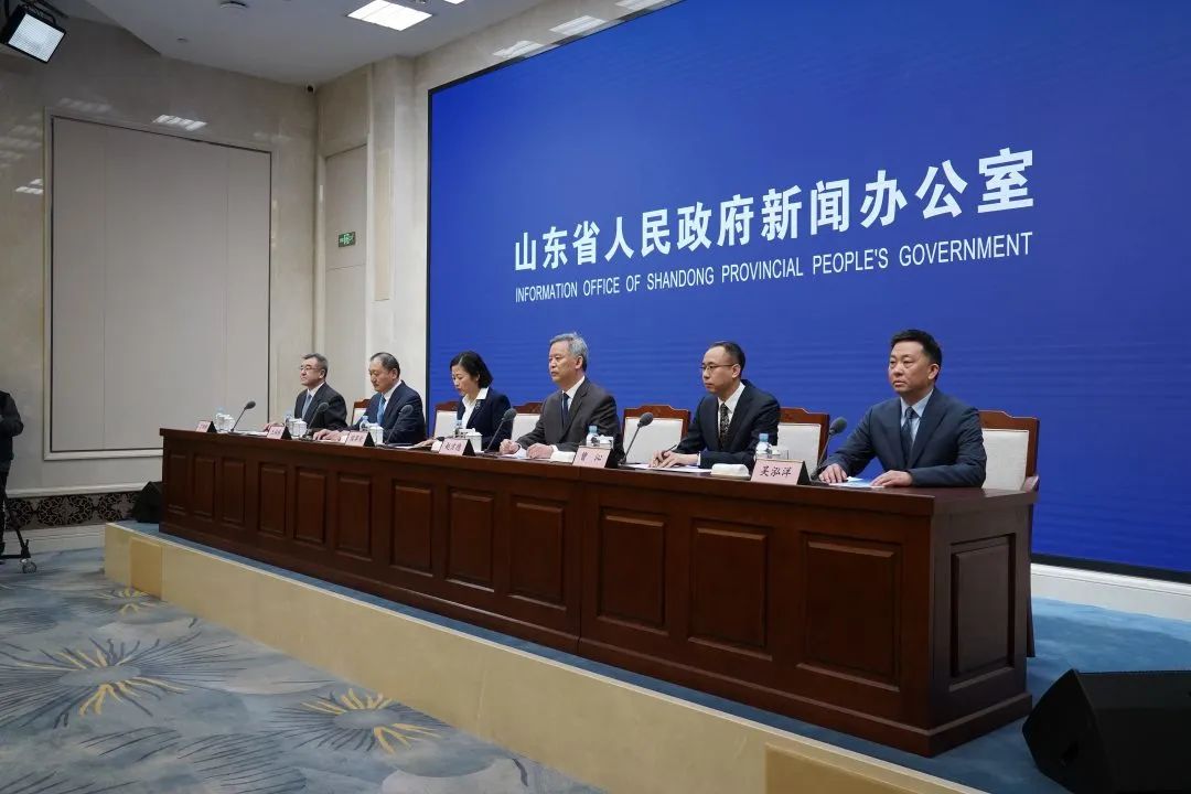 权威发布丨“十四五”山东继续支持济南、青岛、烟台、潍坊4个国家低碳城市试点，研究制定支持绿色低碳发展的配套政策