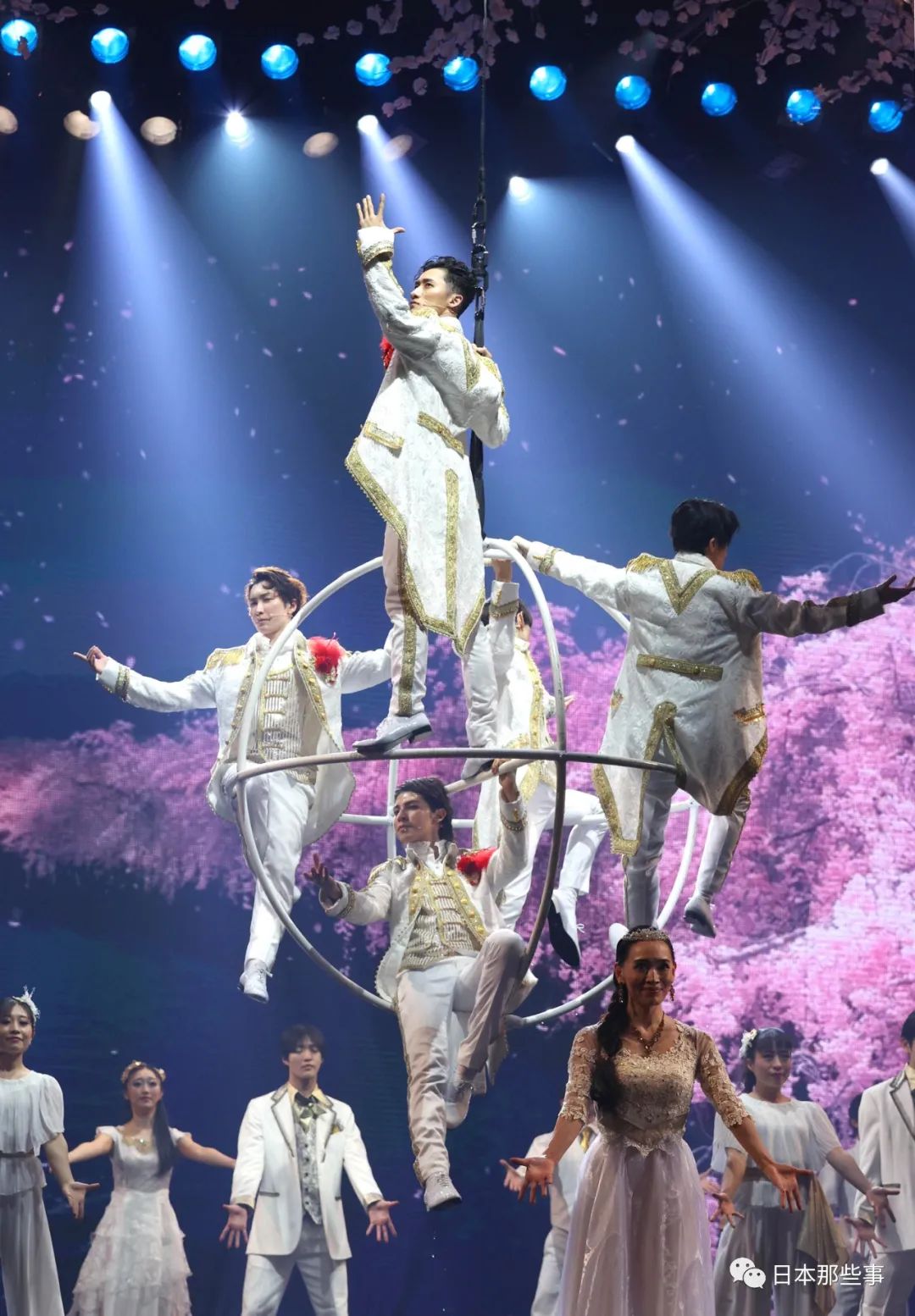 snowman明年开亚洲巡演成员raul考上早稻田大学