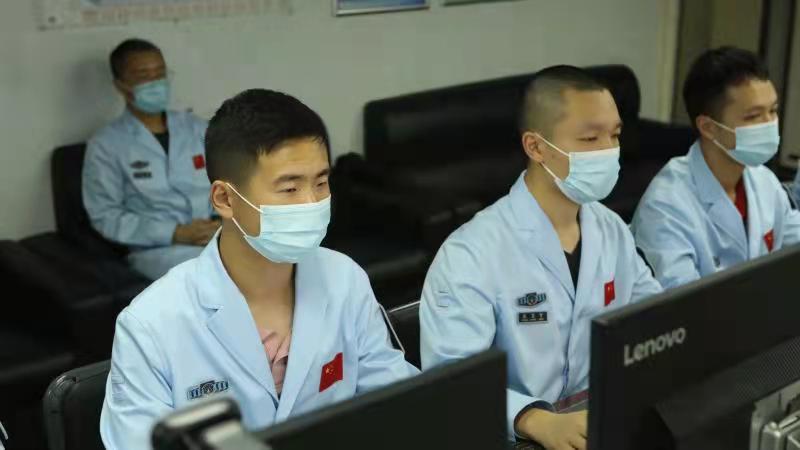 75次海上测控任务全胜！远望6号船护送高分三号03星成功入轨休闲区蓝鸢梦想 - Www.slyday.coM