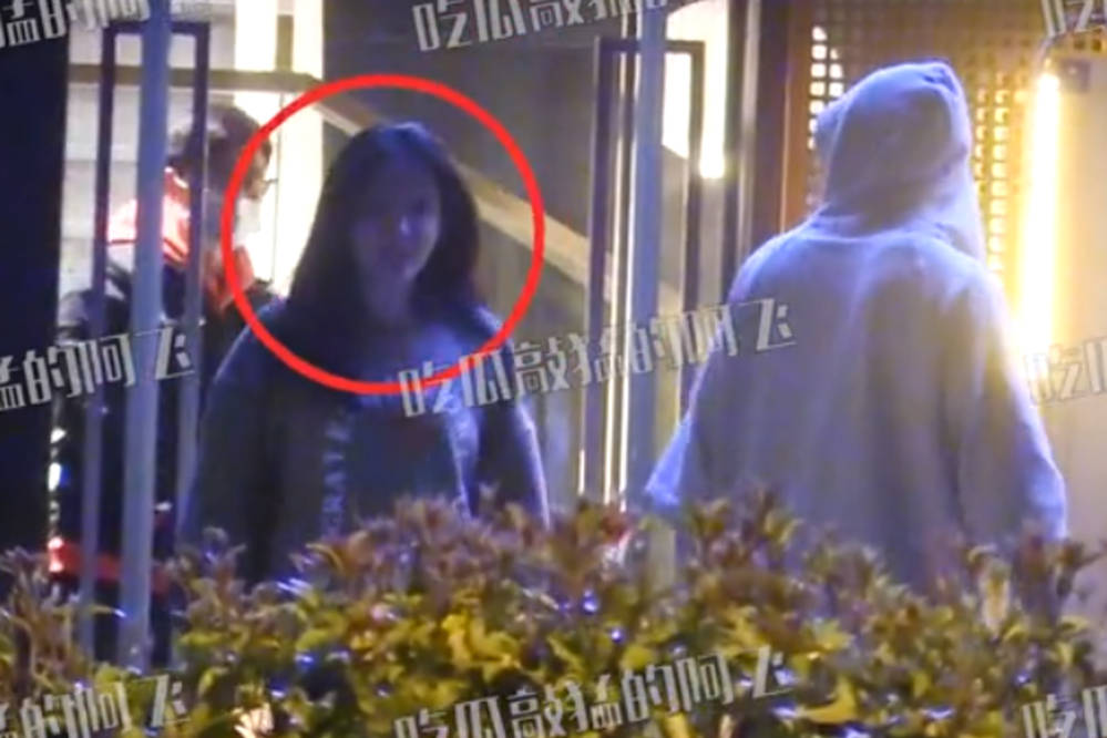 还记得《知否》里的盛墨兰吗？管理身材这么有一套？休闲区蓝鸢梦想 - Www.slyday.coM