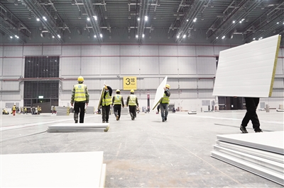 上海开展新一轮核酸或抗原检测休闲区蓝鸢梦想 - Www.slyday.coM