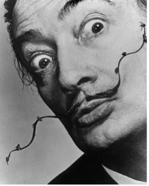 “再生”达利+机器人瓦力，文字生成图片的AI升级版来了！休闲区蓝鸢梦想 - Www.slyday.coM