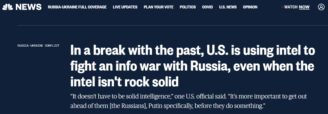 原来，“俄军生化武器”和“中国军事援助”等谣言是这么来的…休闲区蓝鸢梦想 - Www.slyday.coM