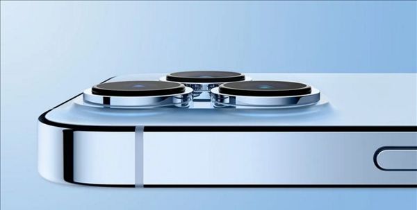 iPhone 14 Pro 细节曝光：不仅有新传感器，镜头凸起也更严重了休闲区蓝鸢梦想 - Www.slyday.coM