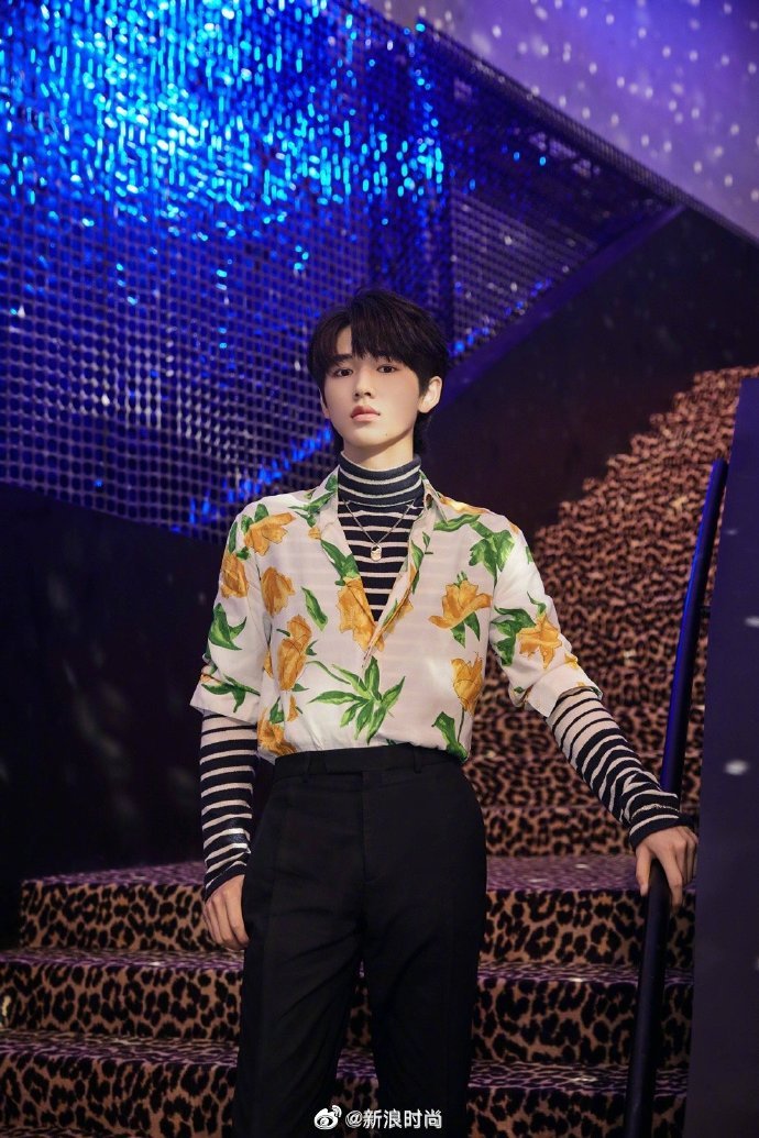 男明星衬衫造型盘点休闲区蓝鸢梦想 - Www.slyday.coM