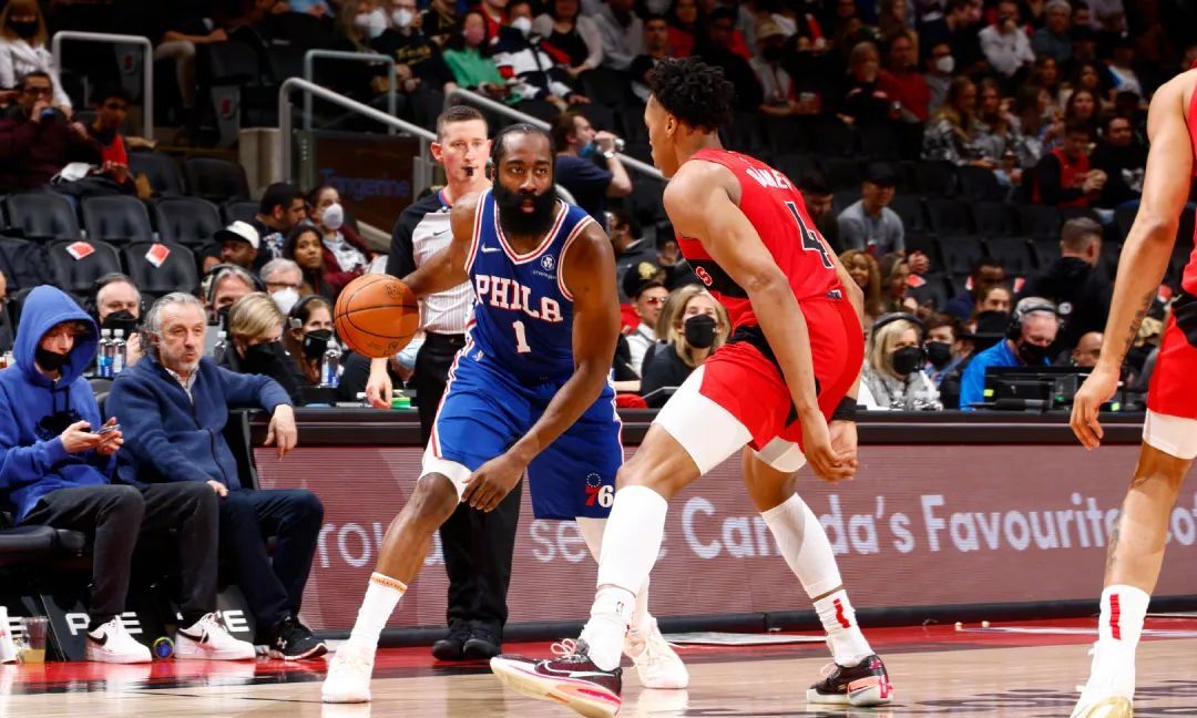 37分11板12助!西卡打爆恩比德!哈登12中3真拉胯休闲区蓝鸢梦想 - Www.slyday.coM