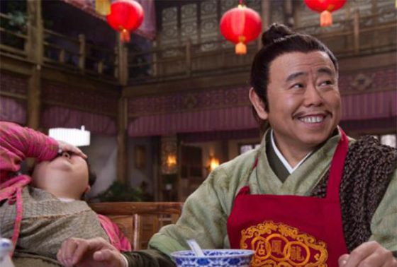 潘长江直播事件后续,就被媒体造谣与茅台老总认识事件正式维权休闲区蓝鸢梦想 - Www.slyday.coM 潘长江直播事件后续,就被媒体造谣与茅台老总认识事件正式维权休闲区蓝鸢梦想 - Www.slyday.coM