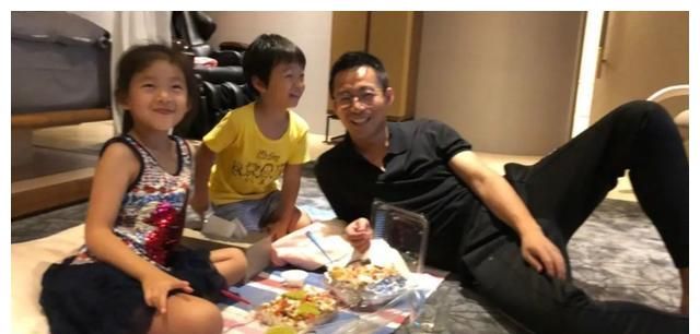 大S配合儿子录制视频，为奶奶张兰送生日祝福休闲区蓝鸢梦想 - Www.slyday.coM