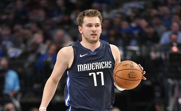 东契奇26＋8＋14仍无缘今日最佳!很抱歉,你遇到篮网队史第一人了休闲区蓝鸢梦想 - Www.slyday.coM