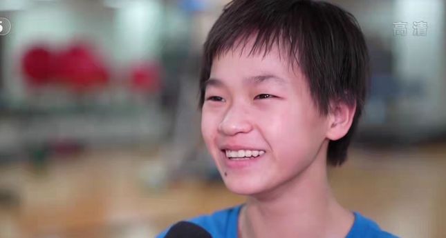 中国跳水队太卷了!4大奥运冠军竞争主力,15岁全红婵不敢吃零食休闲区蓝鸢梦想 - Www.slyday.coM