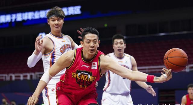 深圳2分惜败！沈梓捷引发内讧，贺希宁判若两人，萨林杰空砍24+7休闲区蓝鸢梦想 - Www.slyday.coM