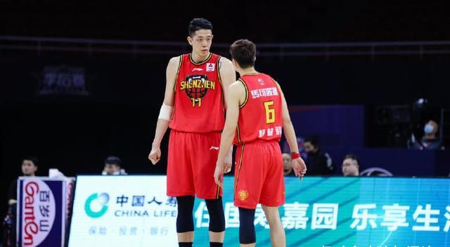 深圳2分惜败！沈梓捷引发内讧，贺希宁判若两人，萨林杰空砍24+7休闲区蓝鸢梦想 - Www.slyday.coM