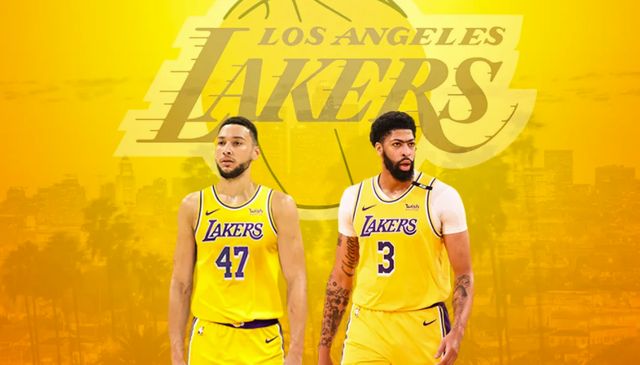 再见了湖人!詹姆斯1换6交易方案出炉,重返东部联手杜兰特欧文休闲区蓝鸢梦想 - Www.slyday.coM