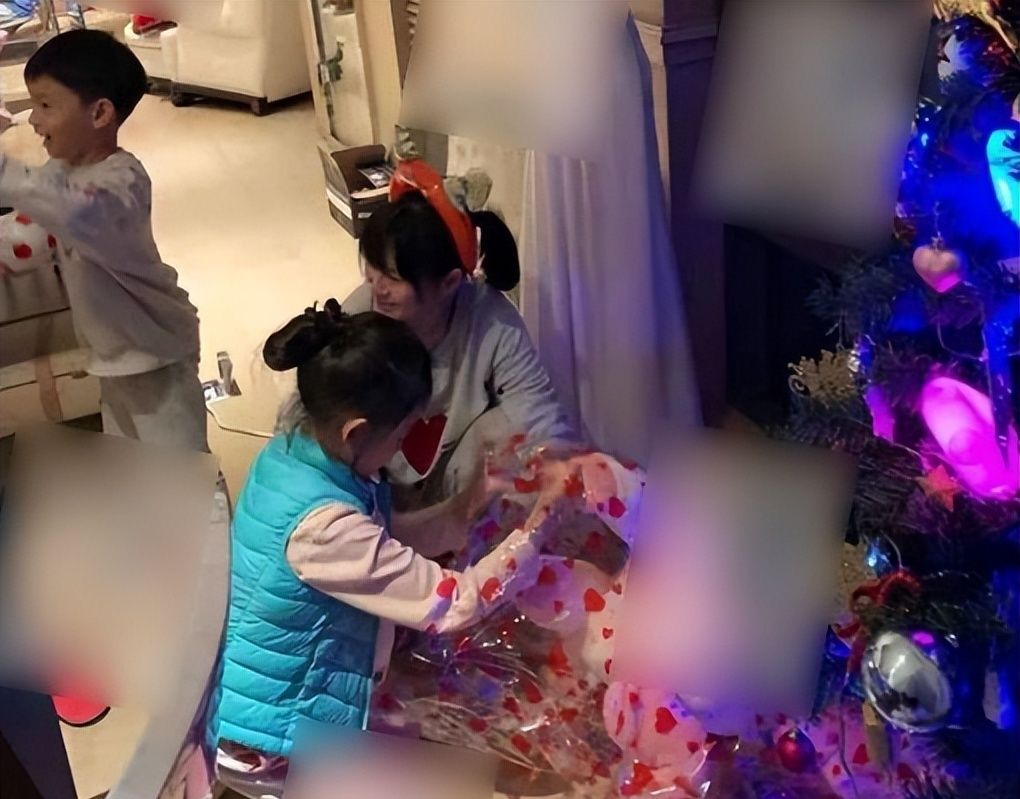 汪小菲儿子露面!6岁汪希箖比心为奶奶庆生,大S与前婆婆关系融洽休闲区蓝鸢梦想 - Www.slyday.coM 汪小菲儿子露面!6岁汪希箖比心为奶奶庆生,大S与前婆婆关系融洽休闲区蓝鸢梦想 - Www.slyday.coM