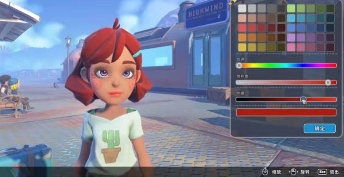 steam好评率92波西亚时光续作真香沙石镇时光愿望单破45w