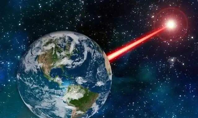 人类为何找不到外星人?科学家:可能我们一直走在错误的路上休闲区蓝鸢梦想 - Www.slyday.coM 人类为何找不到外星人?科学家:可能我们一直走在错误的路上休闲区蓝鸢梦想 - Www.slyday.coM