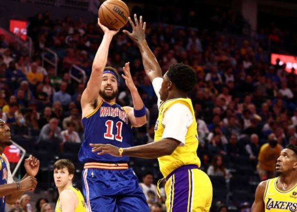 季后赛前走上正轨?汤神时隔3年连续两场30+分!近5战场均29分休闲区蓝鸢梦想 - Www.slyday.coM 季后赛前走上正轨?汤神时隔3年连续两场30+分!近5战场均29分休闲区蓝鸢梦想 - Www.slyday.coM