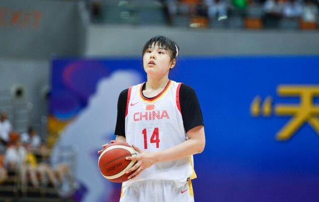 篮协不同意李月汝加盟WNBA！休闲区蓝鸢梦想 - Www.slyday.coM
