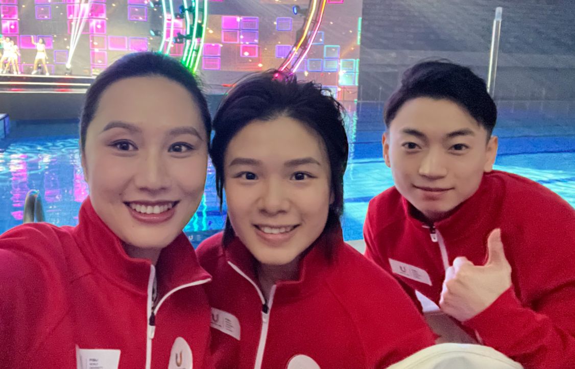 再见!5大世界冠军退出中国跳水队,3人拿奥运金牌,全红婵成一姐休闲区蓝鸢梦想 - Www.slyday.coM 再见!5大世界冠军退出中国跳水队,3人拿奥运金牌,全红婵成一姐休闲区蓝鸢梦想 - Www.slyday.coM