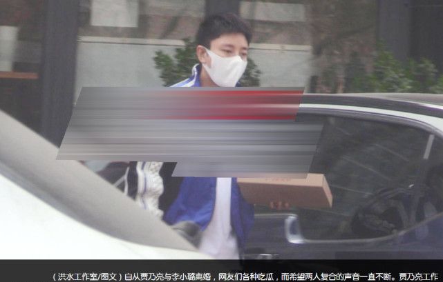 贾乃亮现身前妻家中后,李小璐再晒视频,灵动优雅难掩好心情休闲区蓝鸢梦想 - Www.slyday.coM 贾乃亮现身前妻家中后,李小璐再晒视频,灵动优雅难掩好心情休闲区蓝鸢梦想 - Www.slyday.coM