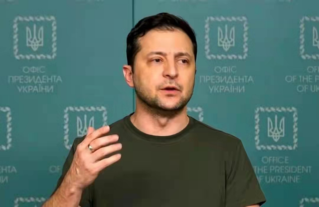 巧合还是有预谋的？俄本土被攻击前6小时，美：在俄公民赶紧离开休闲区蓝鸢梦想 - Www.slyday.coM