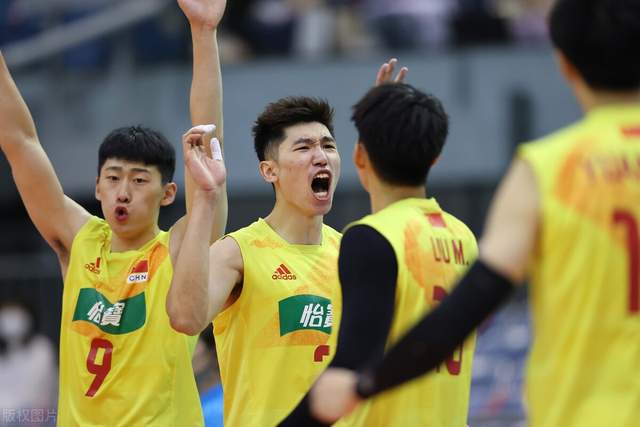 一线生机!奥运资格赛突变让中国男排希望渺茫,世联赛成救命稻草休闲区蓝鸢梦想 - Www.slyday.coM 一线生机!奥运资格赛突变让中国男排希望渺茫,世联赛成救命稻草休闲区蓝鸢梦想 - Www.slyday.coM