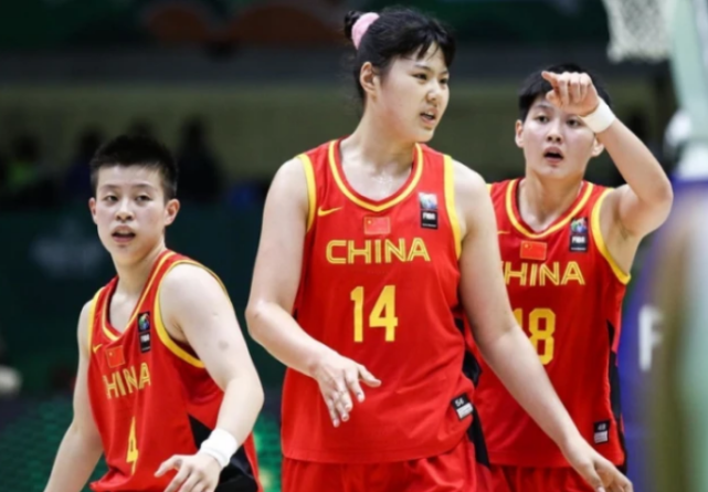 赴美之旅暂缓?曝篮协不同意李月汝今年打WNBA 已签新秀合同休闲区蓝鸢梦想 - Www.slyday.coM 赴美之旅暂缓?曝篮协不同意李月汝今年打WNBA 已签新秀合同休闲区蓝鸢梦想 - Www.slyday.coM