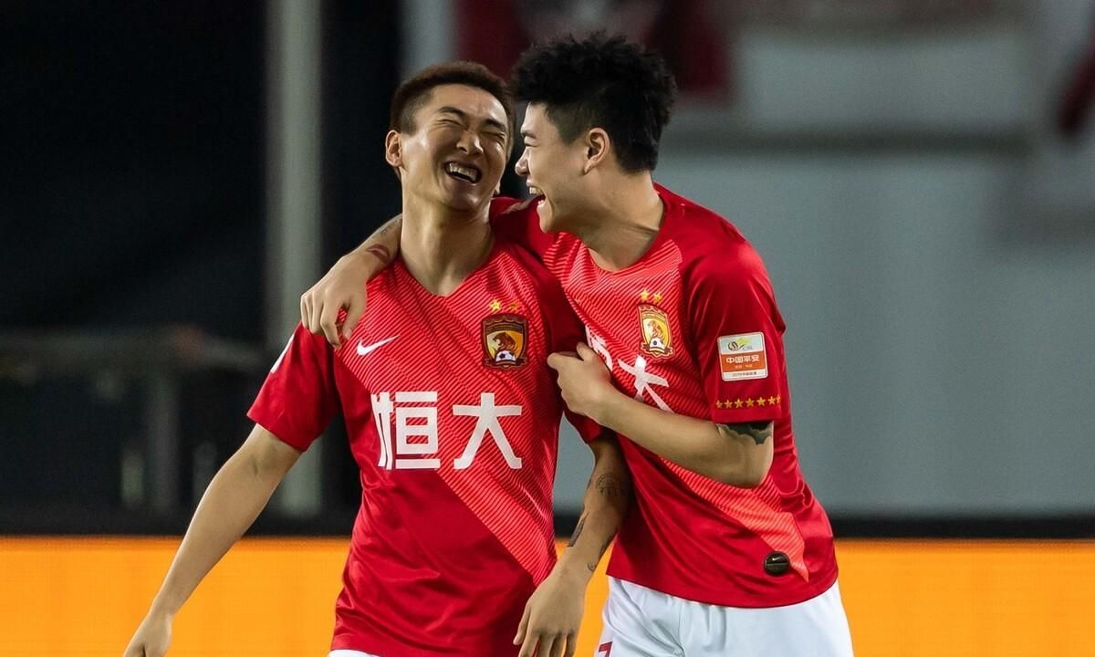 中超4消息:广州队欠薪8个月,河北队复活,足协辟谣陈戌源辞职休闲区蓝鸢梦想 - Www.slyday.coM 中超4消息:广州队欠薪8个月,河北队复活,足协辟谣陈戌源辞职休闲区蓝鸢梦想 - Www.slyday.coM