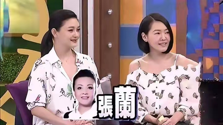 张兰生日晒出孙儿视频祝福，大S教儿子给奶奶比心，画面温馨休闲区蓝鸢梦想 - Www.slyday.coM