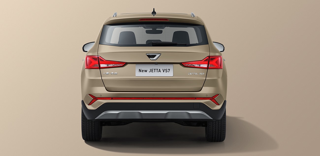 多方位配置升级，新款捷达VS5、VS7开启预售休闲区蓝鸢梦想 - Www.slyday.coM