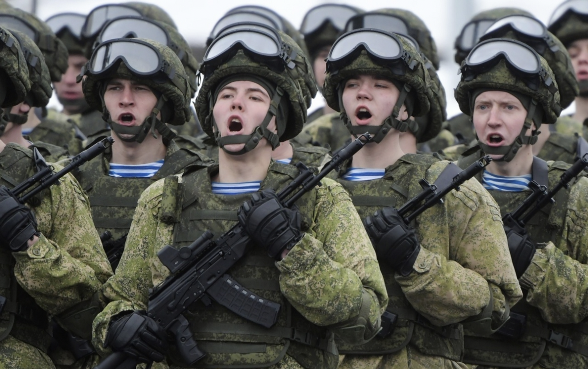 是美提前计划好的？乌空袭俄本土6小时前，美呼吁在俄公民离开休闲区蓝鸢梦想 - Www.slyday.coM