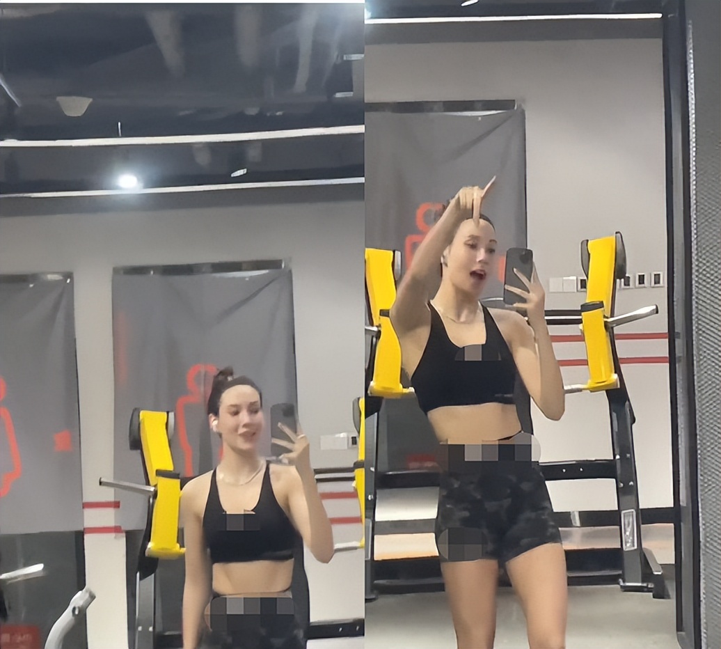 谷爱凌穿运动内衣大秀身材!露腹肌炫完美曲线,自拍被人看太害羞休闲区蓝鸢梦想 - Www.slyday.coM 谷爱凌穿运动内衣大秀身材!露腹肌炫完美曲线,自拍被人看太害羞休闲区蓝鸢梦想 - Www.slyday.coM