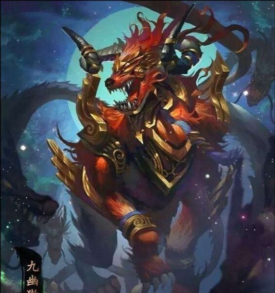 《完美世界》中柳神也很强,为什么不是十凶之一,你知道吗?休闲区蓝鸢梦想 - Www.slyday.coM