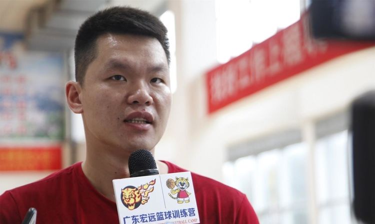 广东或2选1拿下范子铭，朱芳雨引援吃回头草？杜锋争冠或再加码休闲区蓝鸢梦想 - Www.slyday.coM