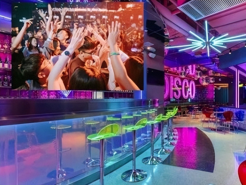 河内酒吧,ktv恢复营业 越南卫生部副部长:疫情已得到控制