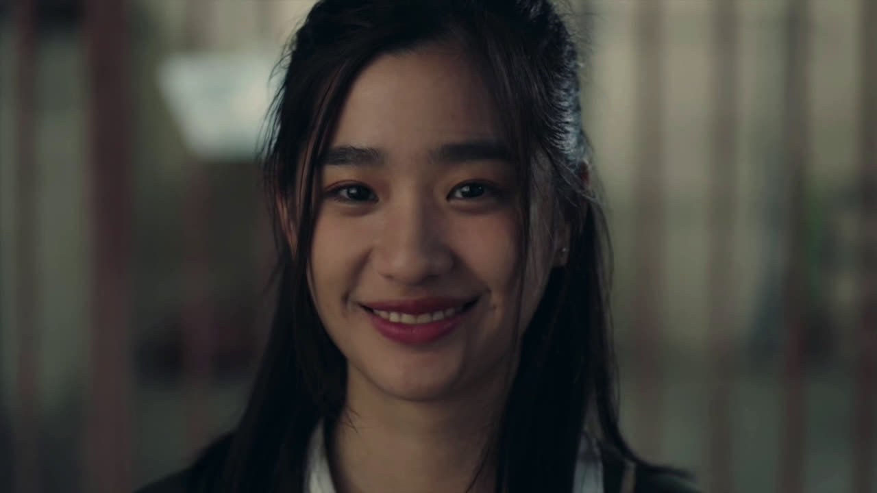 o型血女主演唱的泰版杉菜之歌由o型血女主vee为泰版流星花园杉菜演唱