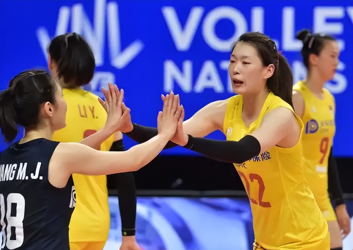 蔡斌惜才!夯实队伍=允许3将空降,无朱婷,28岁名将阻击吴梦洁休闲区蓝鸢梦想 - Www.slyday.coM 蔡斌惜才!夯实队伍=允许3将空降,无朱婷,28岁名将阻击吴梦洁休闲区蓝鸢梦想 - Www.slyday.coM