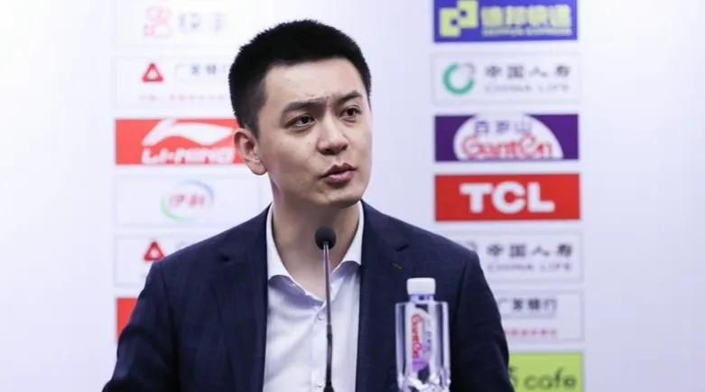 郭艾伦40分打服杨学增!辽篮亮剑4大王牌,杨鸣赛后提出争冠要求休闲区蓝鸢梦想 - Www.slyday.coM 郭艾伦40分打服杨学增!辽篮亮剑4大王牌,杨鸣赛后提出争冠要求休闲区蓝鸢梦想 - Www.slyday.coM