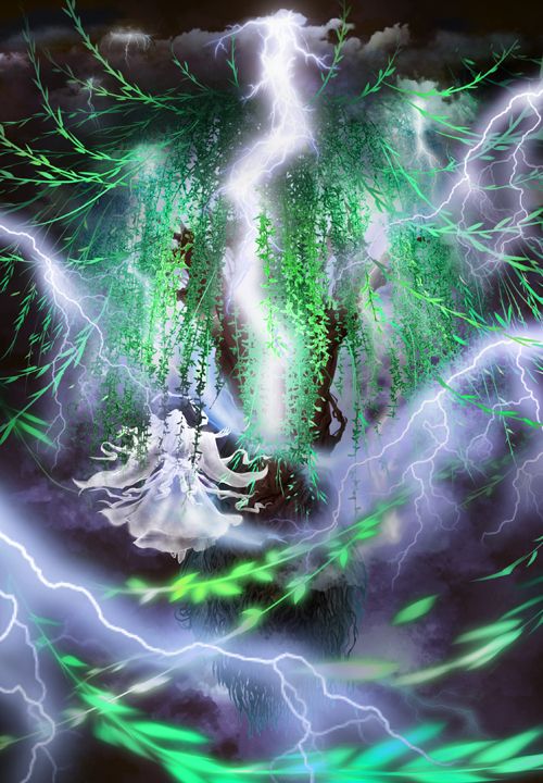 《完美世界》中柳神也很强,为什么不是十凶之一,你知道吗?休闲区蓝鸢梦想 - Www.slyday.coM