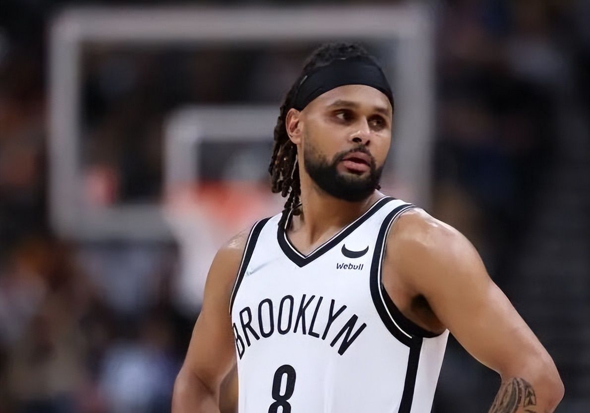 末节三分球4中4!篮网33岁老兵终找回手感 在场赢21分获纳什盛赞休闲区蓝鸢梦想 - Www.slyday.coM