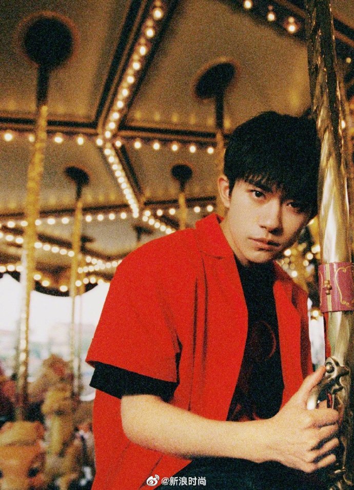 男明星衬衫造型盘点休闲区蓝鸢梦想 - Www.slyday.coM