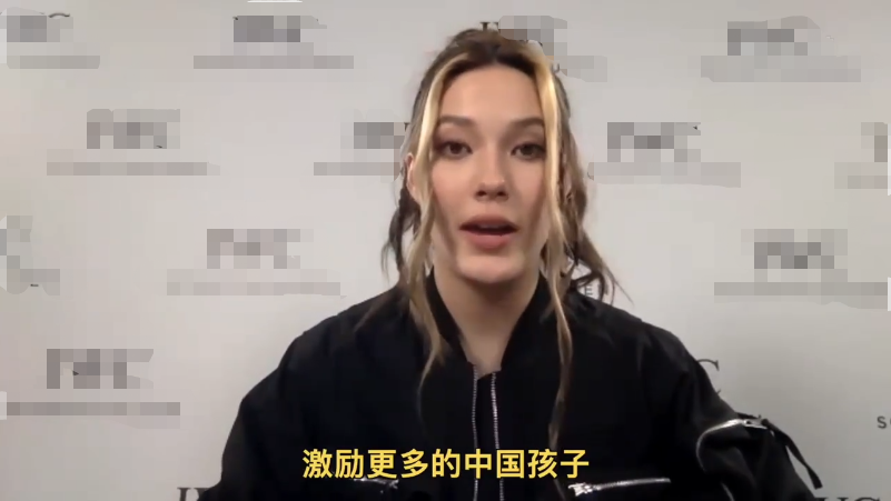 谷爱凌穿运动内衣大秀身材!露腹肌炫完美曲线,自拍被人看太害羞休闲区蓝鸢梦想 - Www.slyday.coM 谷爱凌穿运动内衣大秀身材!露腹肌炫完美曲线,自拍被人看太害羞休闲区蓝鸢梦想 - Www.slyday.coM