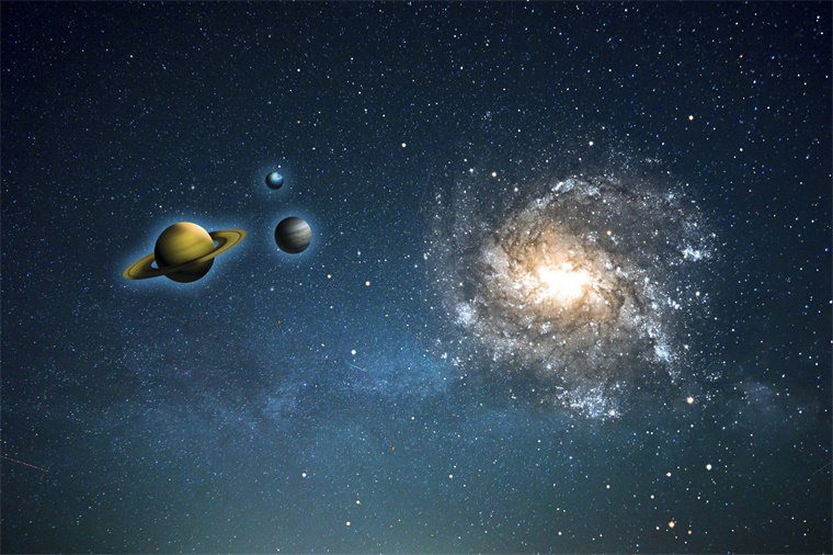 经过数年观察天文学家发现迄今为止最遥远的星系