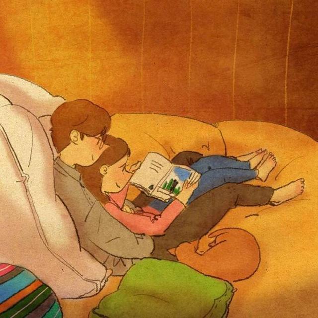 夫妻间“越做越爱”的3件事,做过两件以上,婚姻会越走越顺休闲区蓝鸢梦想 - Www.slyday.coM 夫妻间“越做越爱”的3件事,做过两件以上,婚姻会越走越顺休闲区蓝鸢梦想 - Www.slyday.coM