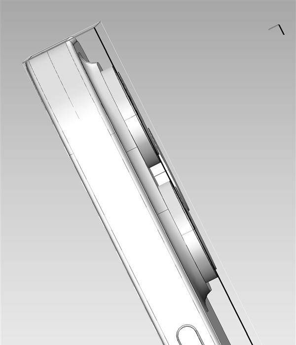 iPhone 14 Pro 细节曝光：不仅有新传感器，镜头凸起也更严重了休闲区蓝鸢梦想 - Www.slyday.coM