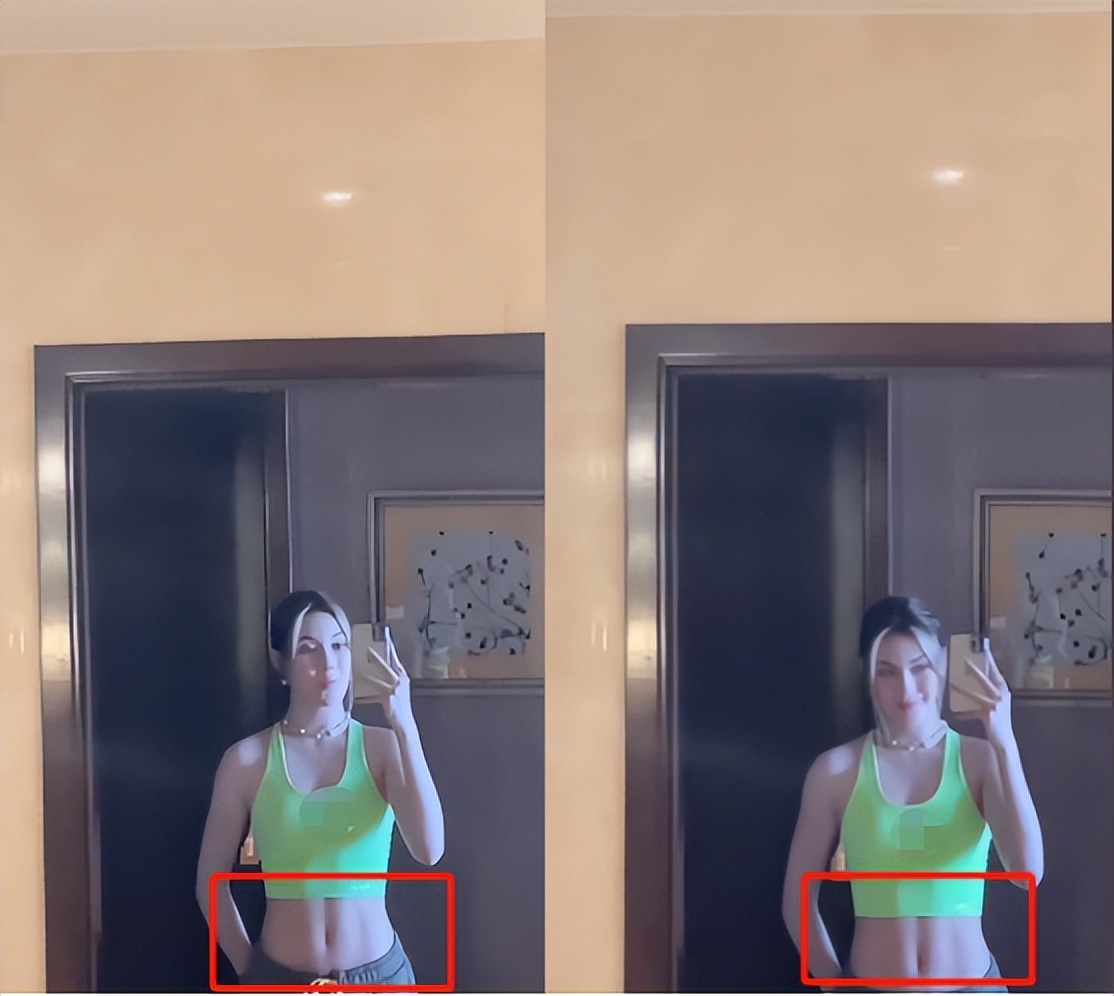 谷爱凌穿运动内衣大秀身材!露腹肌炫完美曲线,自拍被人看太害羞休闲区蓝鸢梦想 - Www.slyday.coM 谷爱凌穿运动内衣大秀身材!露腹肌炫完美曲线,自拍被人看太害羞休闲区蓝鸢梦想 - Www.slyday.coM